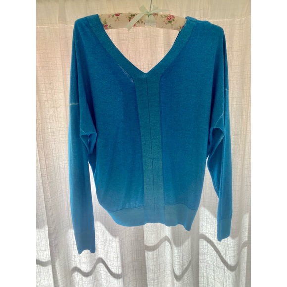 Falconeri Italian ultra light cashmere sweater - Picture 9 of 12